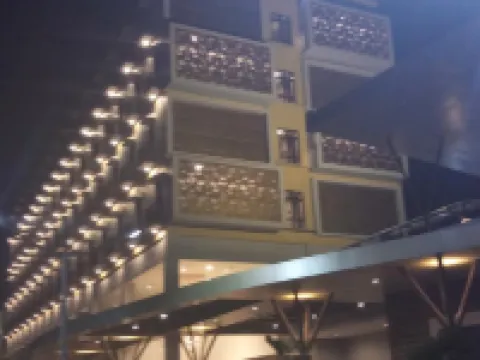 هوتل هوريسون كيكاي ريسيك فنادق في غريسيك ريجينسي