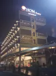 Horison Gkb Gresik Hotels near GKB Convex