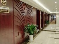 星程酒店(吉安火车站店) - 公共区域