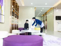 Lavande Hotel (Chifeng High Speed ​​Railway Station) Chifeng otelleri