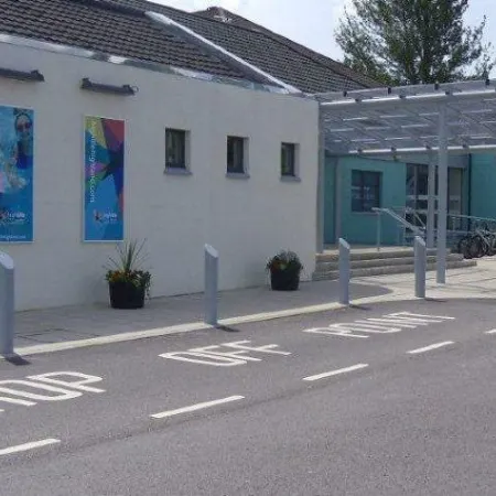 Premier Inn Fort William