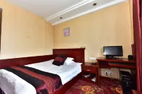 Longxian Hotel