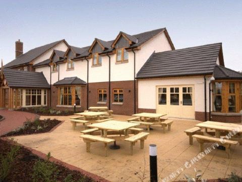 Premier Inn Dumbarton/Loch Lomond