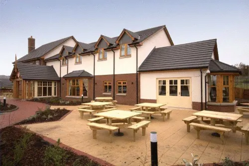 Premier Inn Dumbarton/Loch Lomond Hotels in Balloch