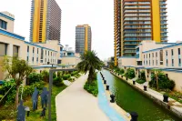 Xi'erman Apartment Hotel a Huidong