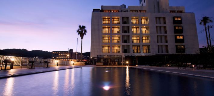 Shimahana Hotels in Sumoto