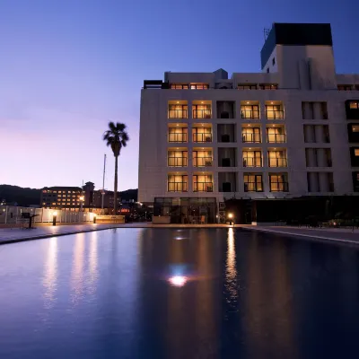 Shimahana Hotels near Sumoto Onsen