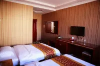 Gangcha Himalayan Hotel Hotels in Gangca