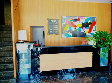 Tieli Xinxin Hotel Отели рядом с достопримечательностью «Tulong Mountain Scenic Area»