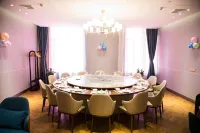 Yuanguang Hotel Hotels in Gushi