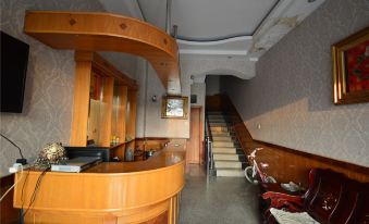 Jiudinglou Hotel in Huozhou