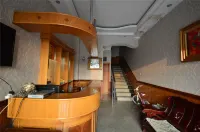 Jiudinglou Hotel in Huozhou Hotels in Huozhou