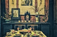 Nianjiu Jiexiang Huizhou Slow Life Hostel