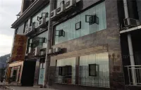 Pingchang Huangcheng Hotel Hotels in Pingchang