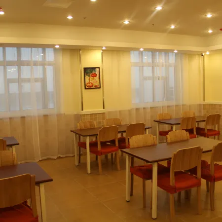 Ease Hotel (Pingshan Standard Store)