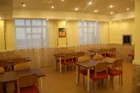 Ease Hotel (Pingshan Standard Store) - breakfast
