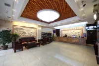 Yan'an Premier Jingcheng Hotel (Yan'an Railway Station) - 3 estrellas