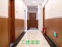 长春齐聚时尚宾馆
