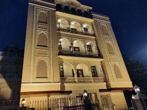 Laxmi Palace Heritage Boutique Hotel