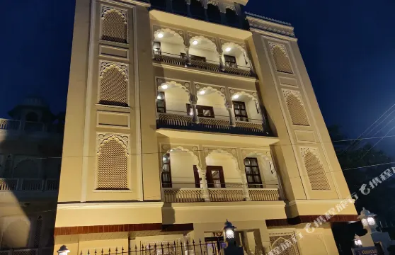 拉克西米宮精品傳統酒店