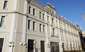7Days Inn Chain Hotel (Harbin Chengde Square Baroque Scenic Area)