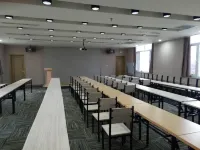 Jinjiang (Huanghua Municipal Government Hotel)