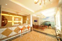 Dali Heng'An Apartment Hostel - Apartments