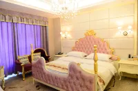 Xingzhou International Hotel Hotels near Shaanxi Aviation Vocational and Technical College