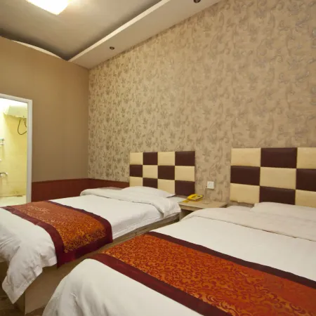 Fengqiu Elegant Restaurant Hotel Hotels in Fengqiu