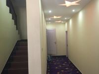 平山唯Love主题酒店 - 公共区域