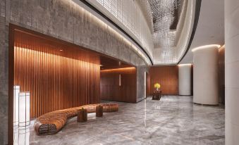 Hyatt Regency Xuzhou