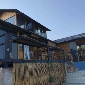 Shuiyunjian Tonglinshan Guesthouse