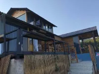 Shuiyunjian Tonglinshan Guesthouse