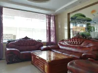 โรงแรมจีลอง เฟยเทียน - ที่มีที่จอดรถ