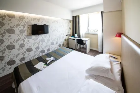 Hotel Roma Tor Vergata