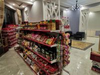 故家连锁酒店(托克托双河北路店) - 大堂酒廊