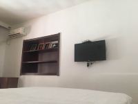 哈尔滨阿城金地宾馆 - 标准大床房