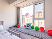 郑州偶寓公寓 - 浪漫情侣房