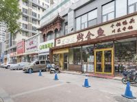 旁客公寓(北京公益西桥地铁站店) - 其他