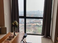 上海上海遇见知音温馨家公寓 - 温馨复式一室一厅套房