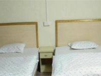 广州诚心公寓 - 标准双人房