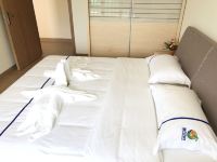 琼海博鳌海天度假公寓 - 二房一厅