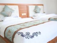 湄洲岛海之情宾馆 - 舒适标准房