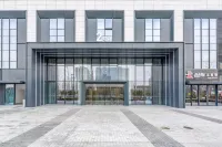 Xinglu Huasu City Meisu (Longzihu Subway Station) Hotels in 