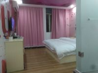 广州有间主题公寓 - 倾城之恋主题大床房