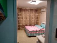 无锡枫林晚公寓 - 简约一室大床房