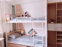 武汉乐寓公寓 - 一室四床房