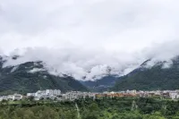 灤州古城紅鹿客棧