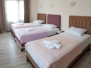 Sezgin Boutique Hotel