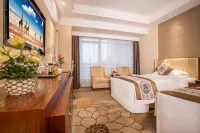 Xi'an Guangcheng Hotel